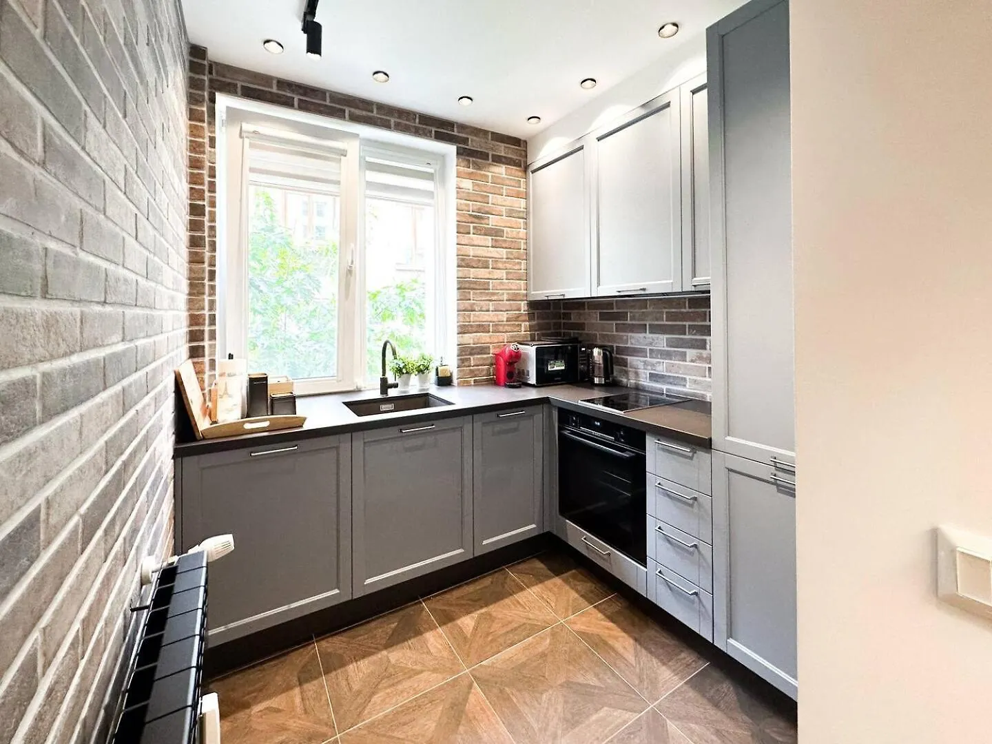Top 10 In Sofia Top Location Fully Equipped Apartament