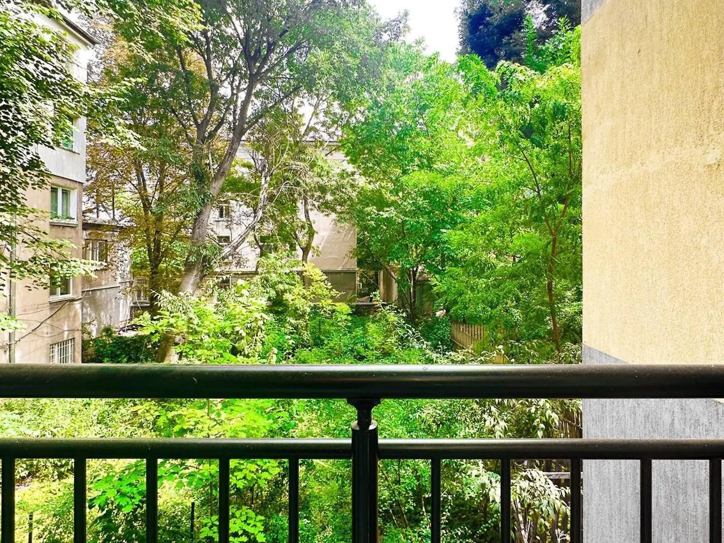 Top 10 In Sofia Top Location Fully Equipped