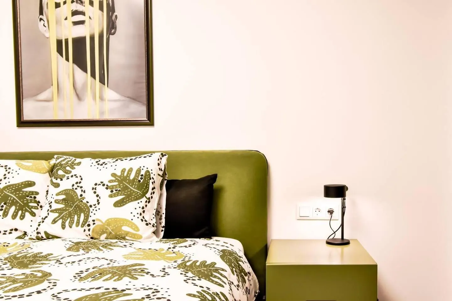 Top 10 In Sofia Top Location Fully Equipped Appartement
