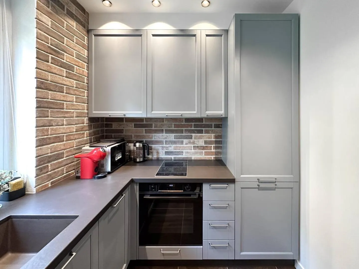 Top 10 In Sofia Top Location Fully Equipped