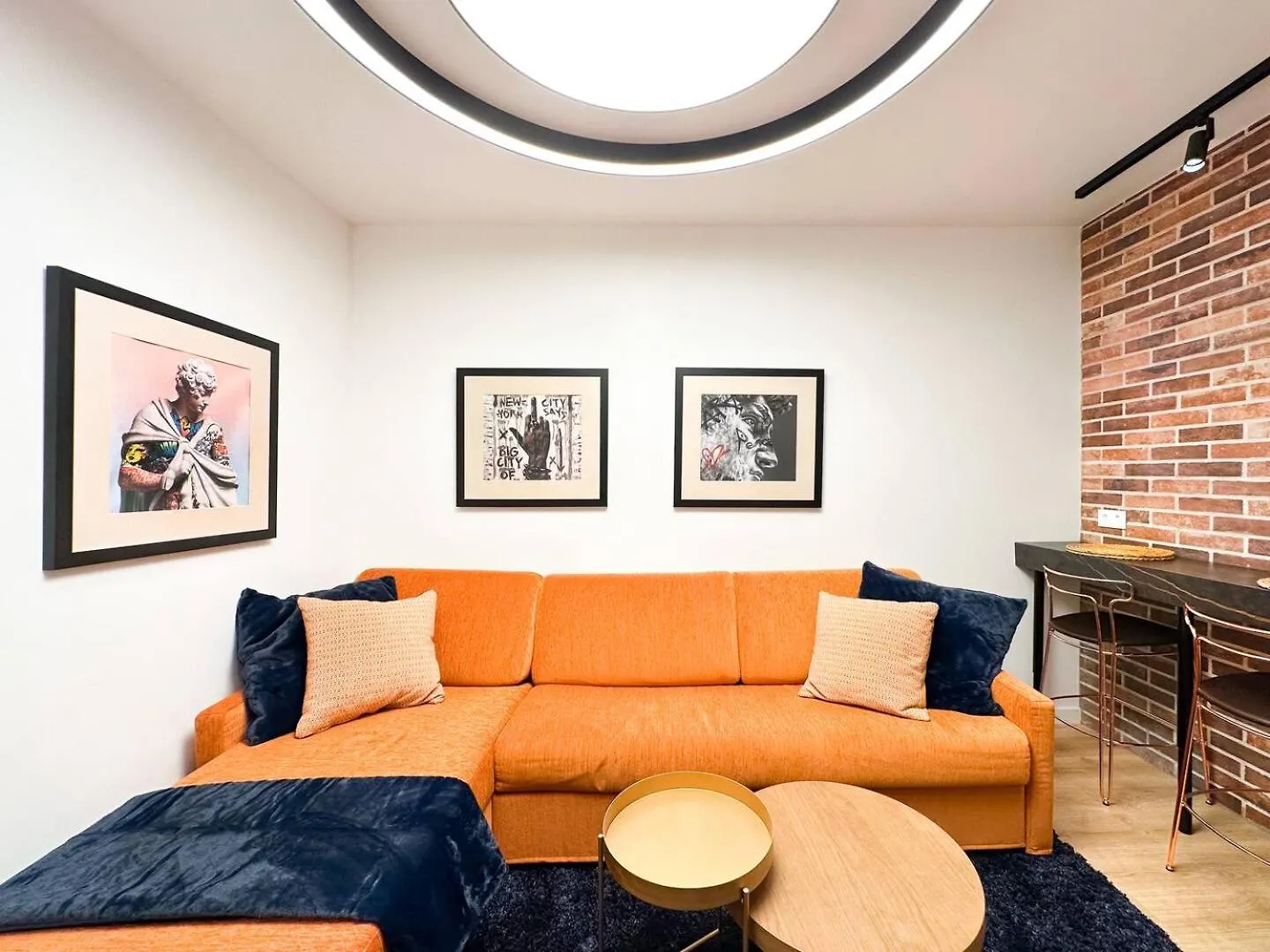 Top 10 In Sofia Top Location Fully Equipped