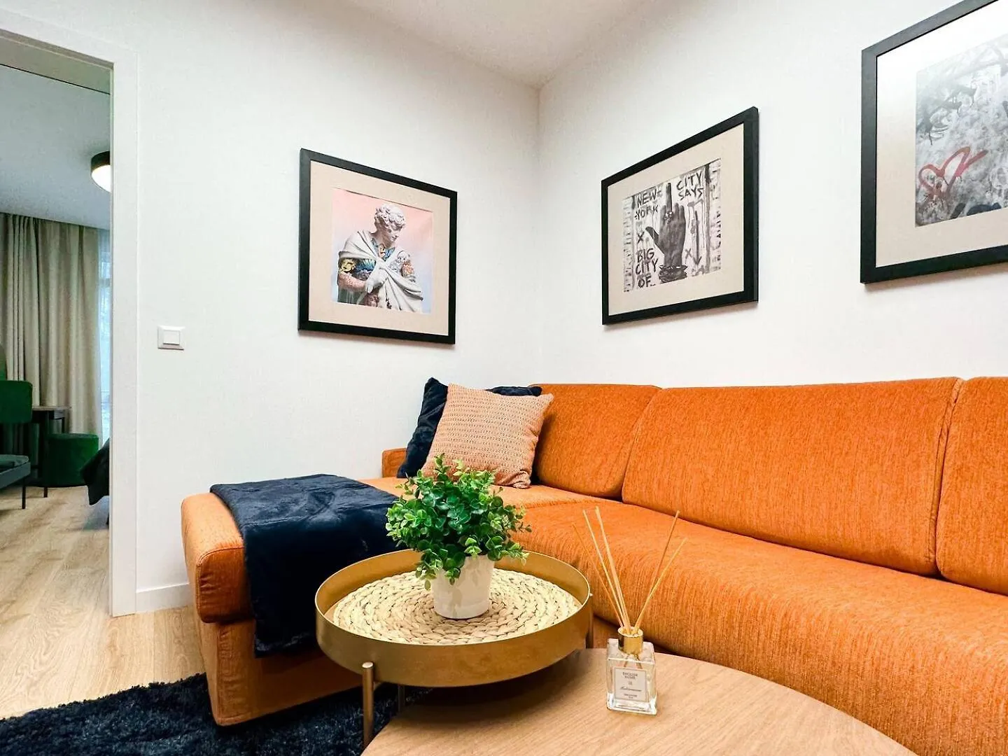 Top 10 In Sofia Top Location Fully Equipped